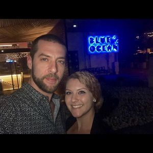 Meet your Posher, Miles